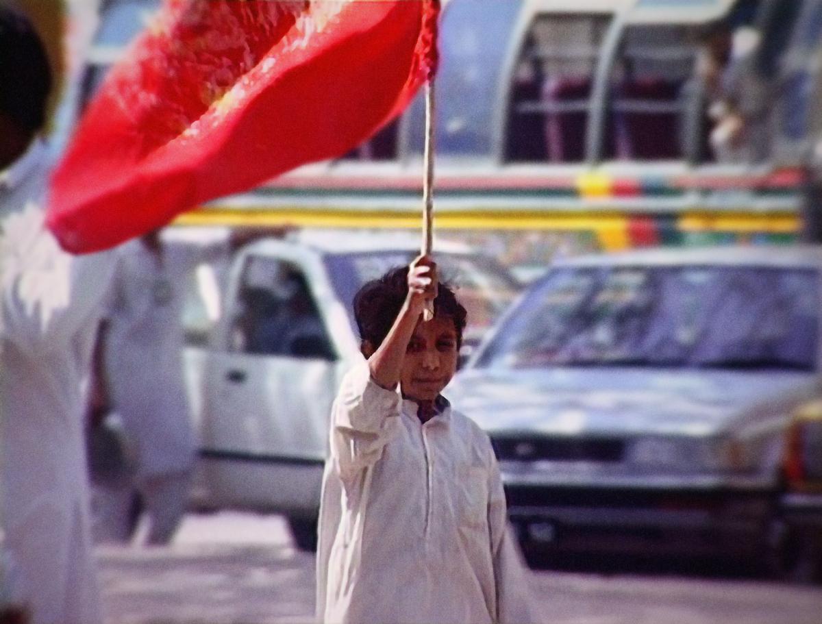 Modern-Day Slaves: The Horror of Bonded Labour in Pakistan