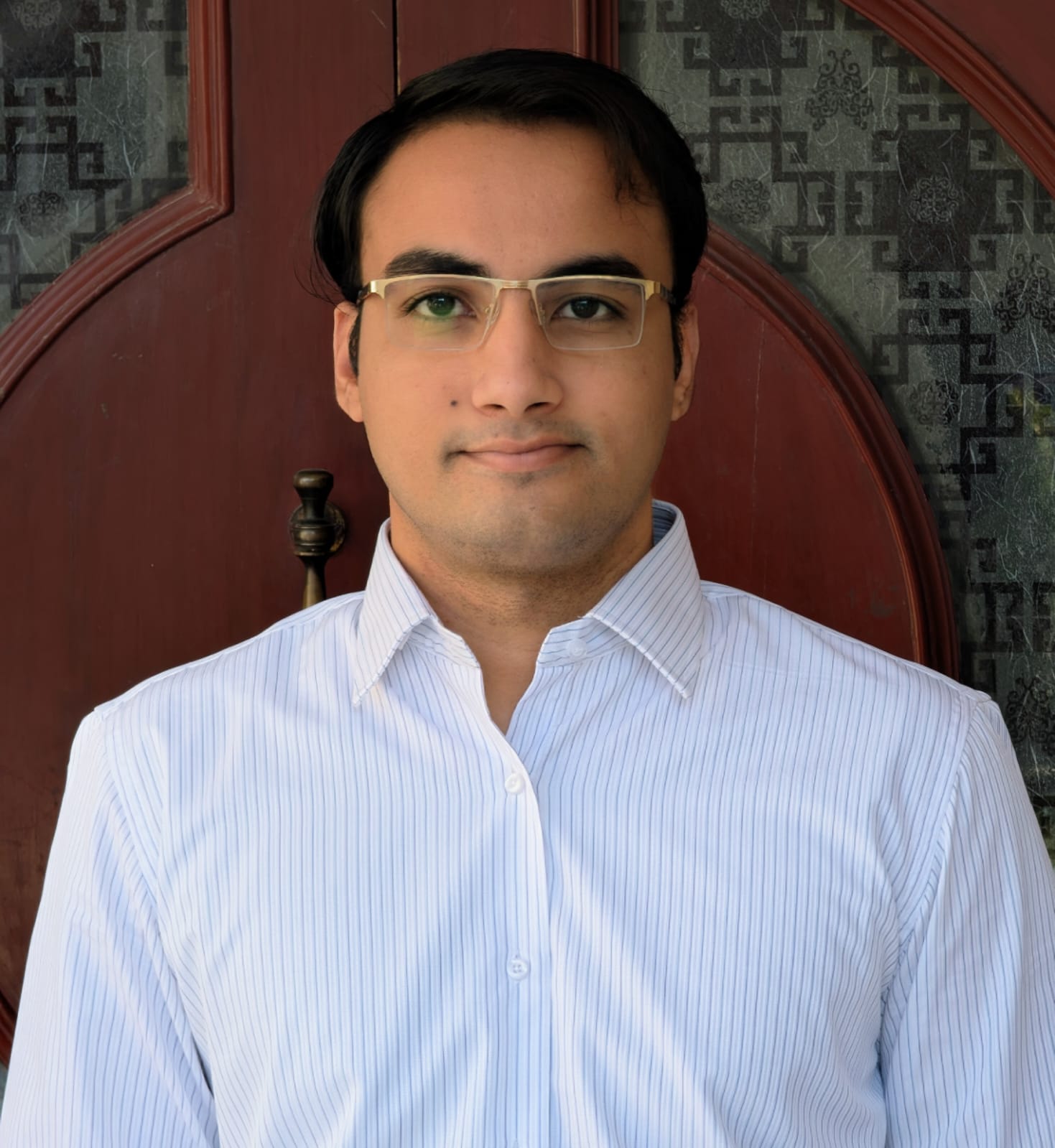 Ali Anwaar
